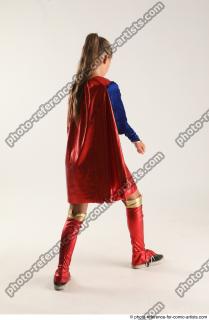 VIKY STANDING POSE SG2